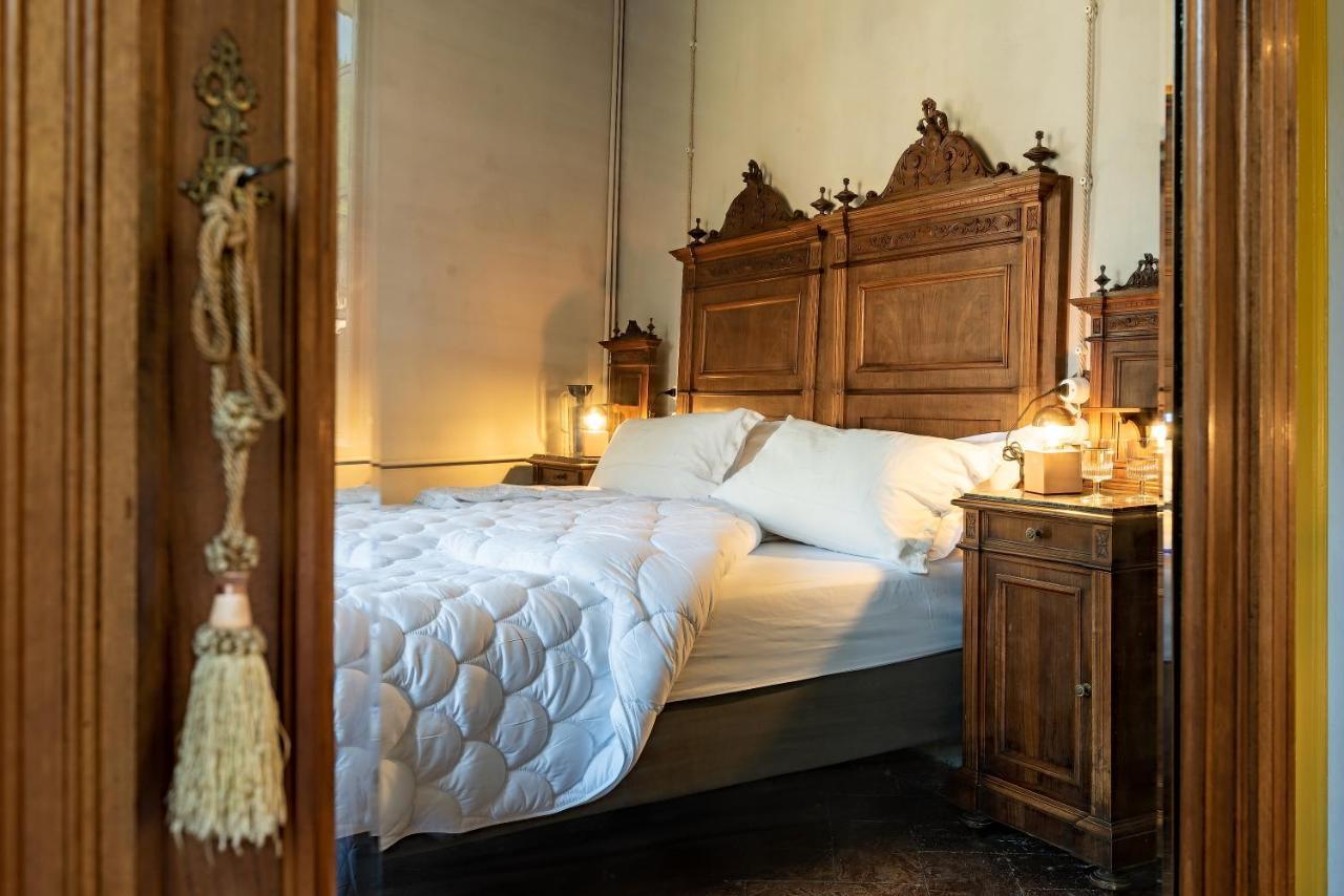 Bed & Breakfast Rosalinda