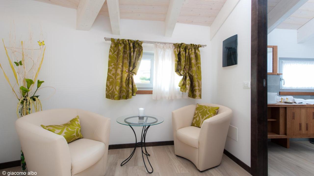 Bed & Breakfast Armonie Del Annone di Brianza