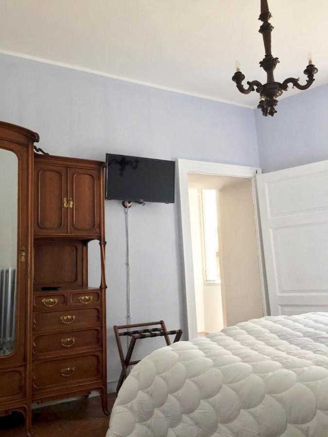 Bed & Breakfast Rosalinda Dongo