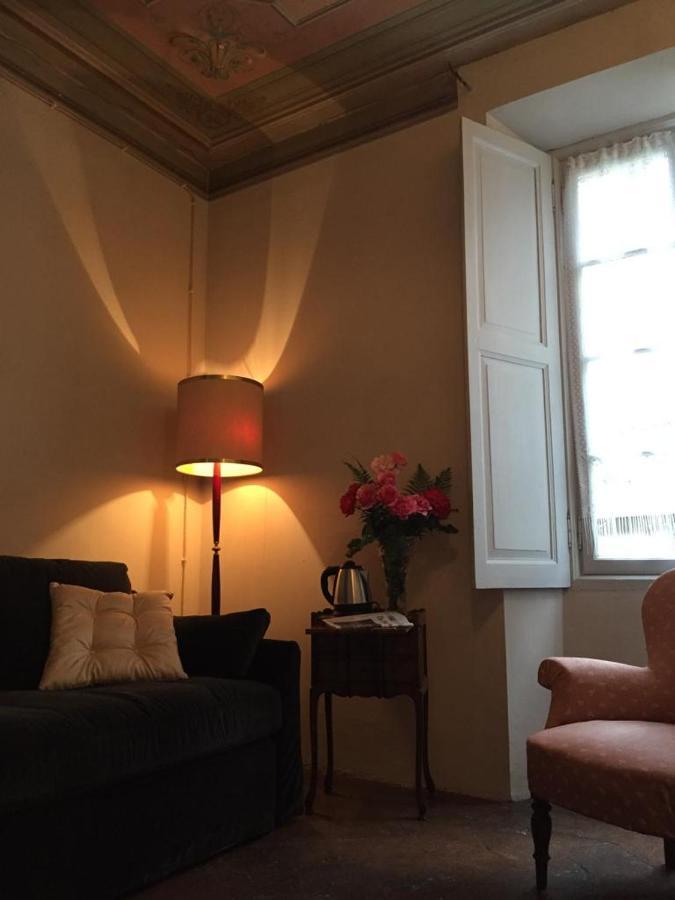 Bed & Breakfast Rosalinda