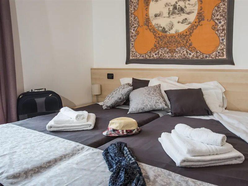Hotel Vista Brunate