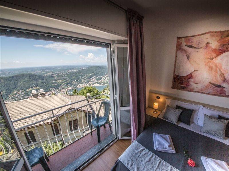 Hotel Vista Brunate