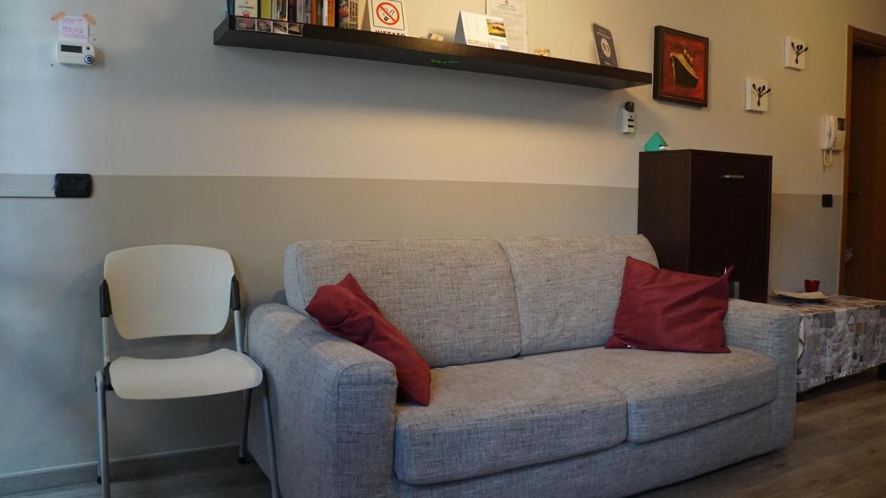 Apartment Aleph With Private Parking, Next Train Station *