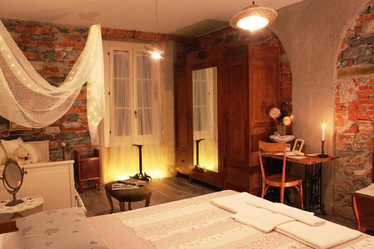 Le Dame Della Cortesella Bed & Breakfast Como
