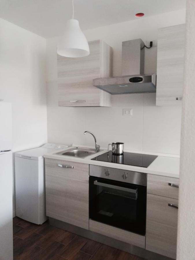 Quel Ramo Del Di Como... 189 Apartment *