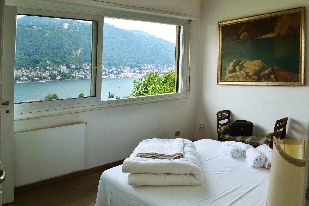 Luxury In * Como