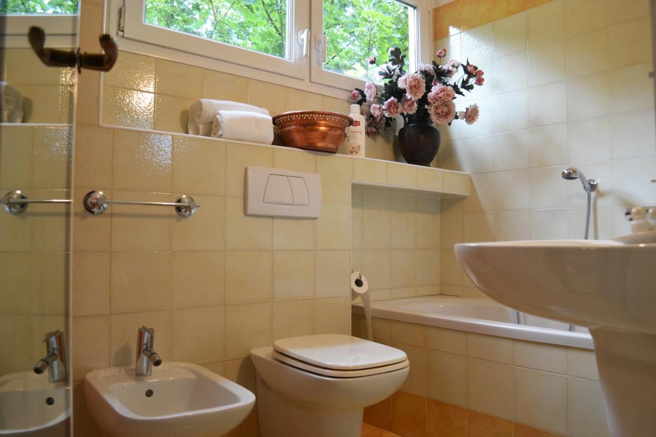 Villa Luxury In Como