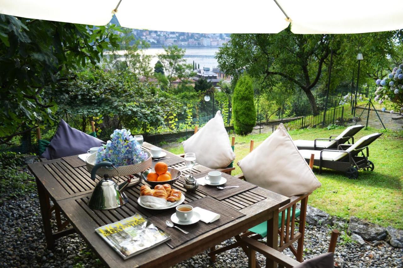 Villa Luxury In Como