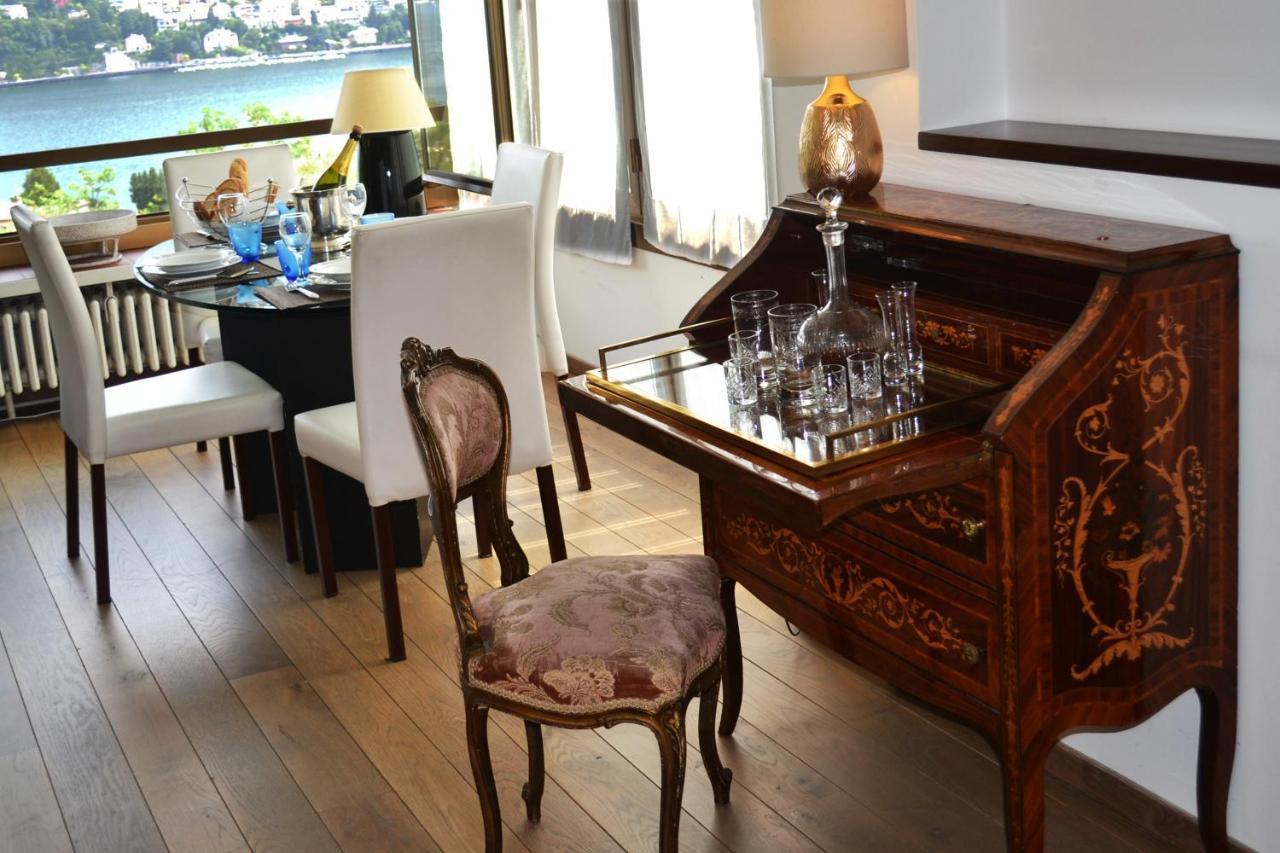 Luxury In * Como