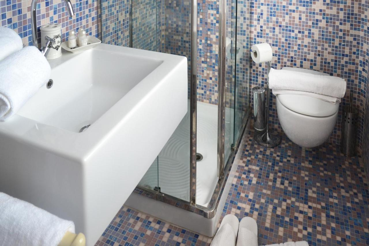 Villa Luxury In Como