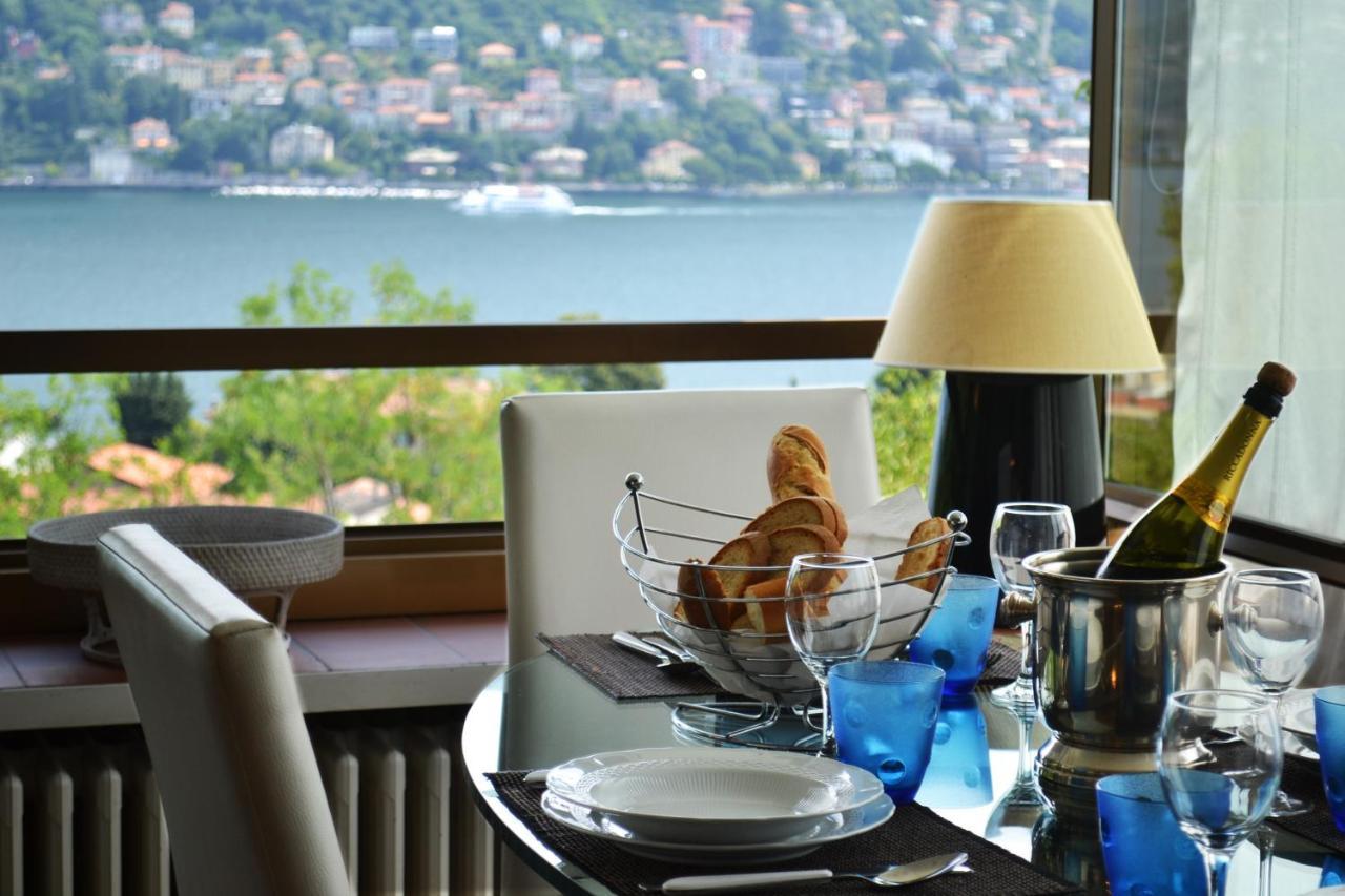 Luxury In Villa Como