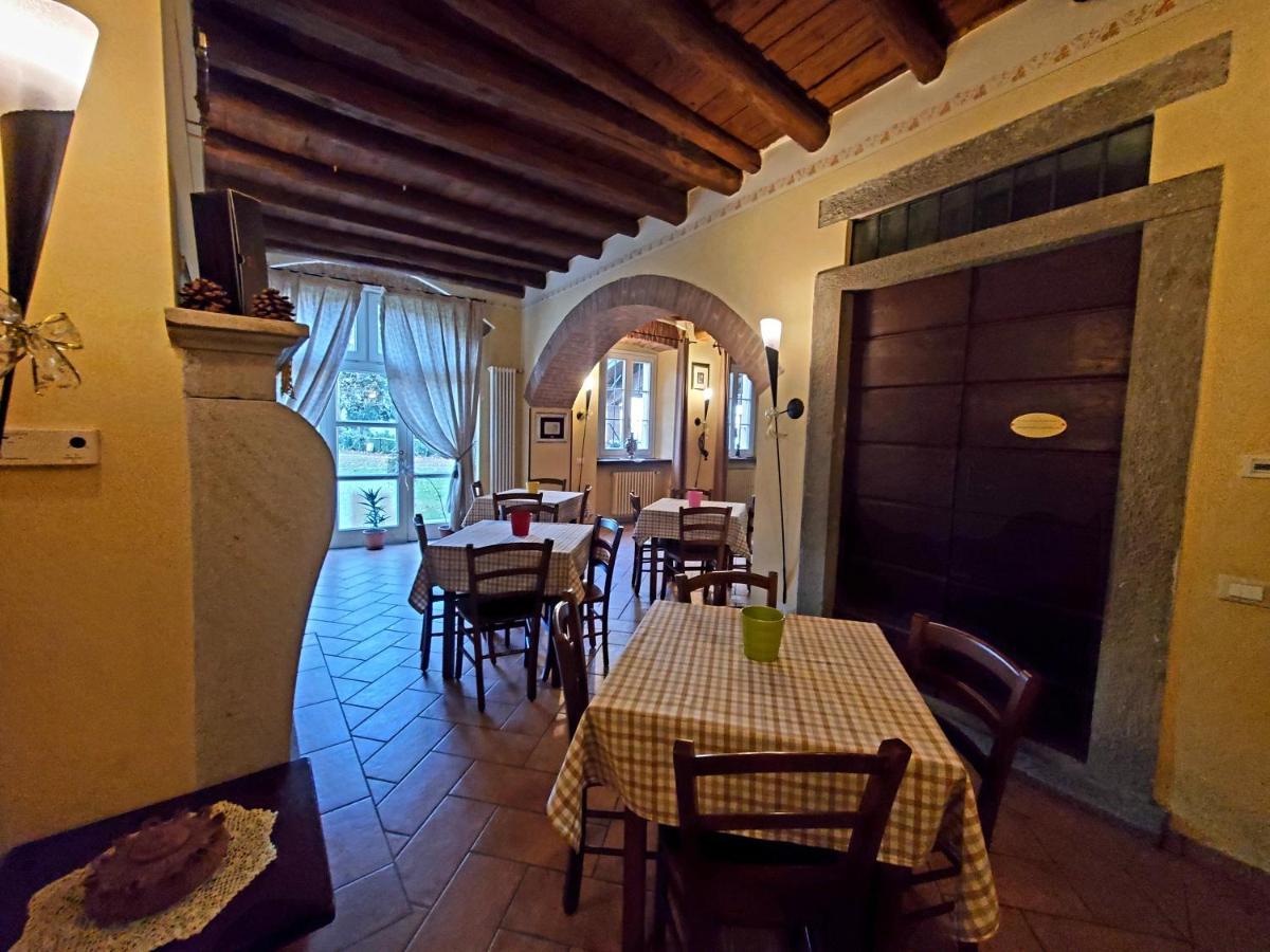 Antica La Tinara Del Belvedere - Romantic Dreams - (adults Only) Inn