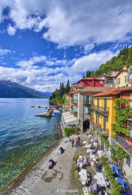 Casa Bella Appartamento