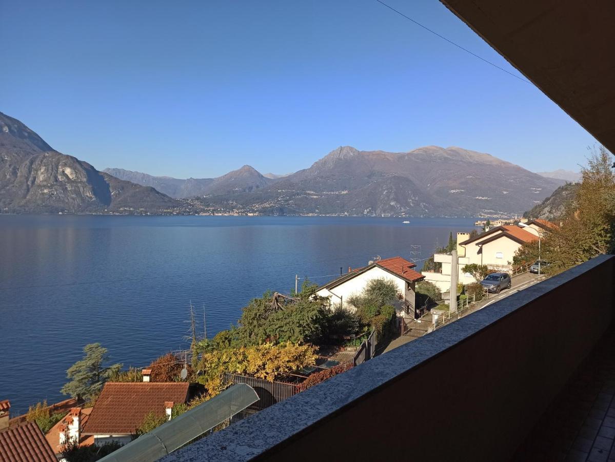 Casa Sofie E Charlotte Varenna