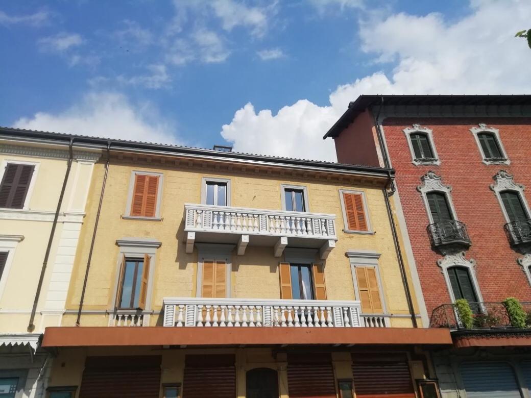 Charming Appartamento