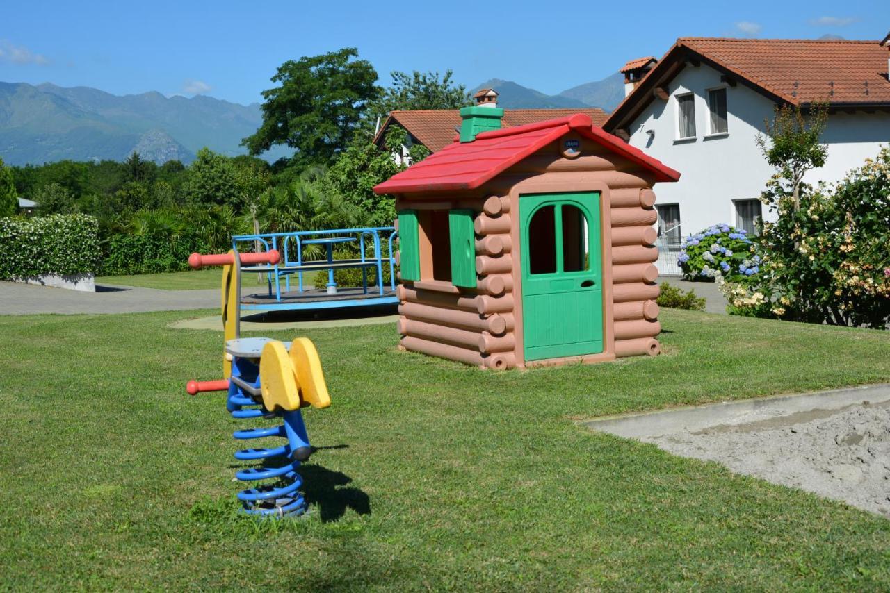 Girasole Casa Rossa A *