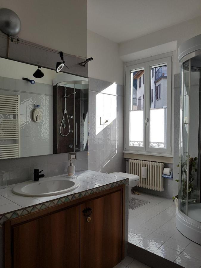 Apartment Casa Emi Lezzeno