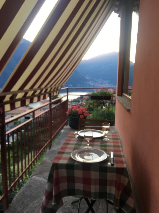 Le Vetrate Sul Amazing View Nesso