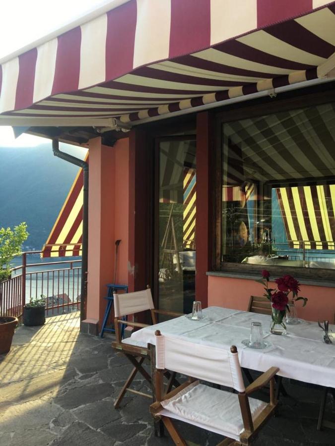 Holiday home Le Vetrate Sul Amazing View Nesso