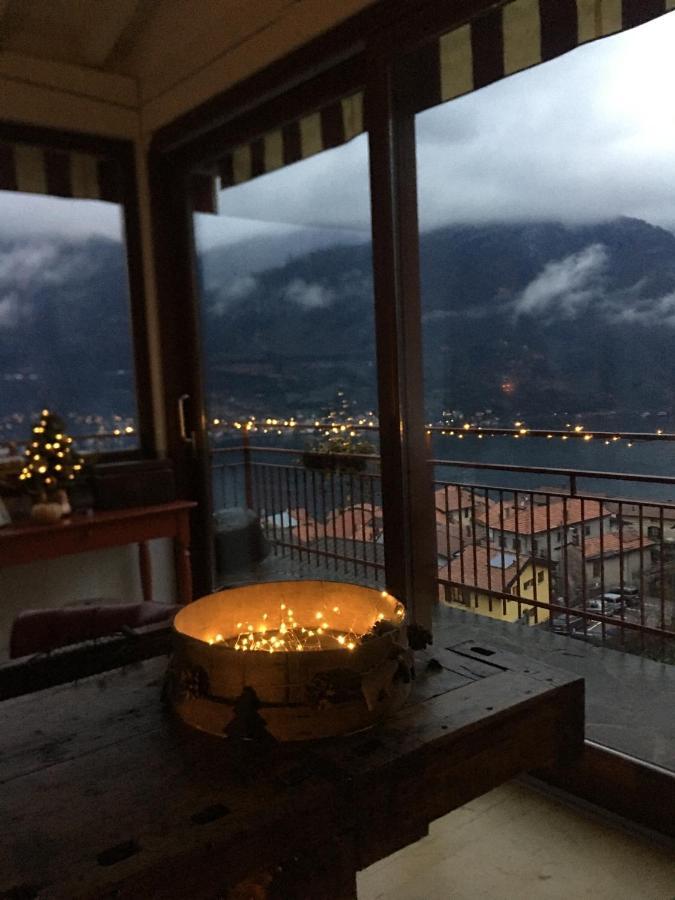 Holiday home Le Vetrate Sul Amazing View