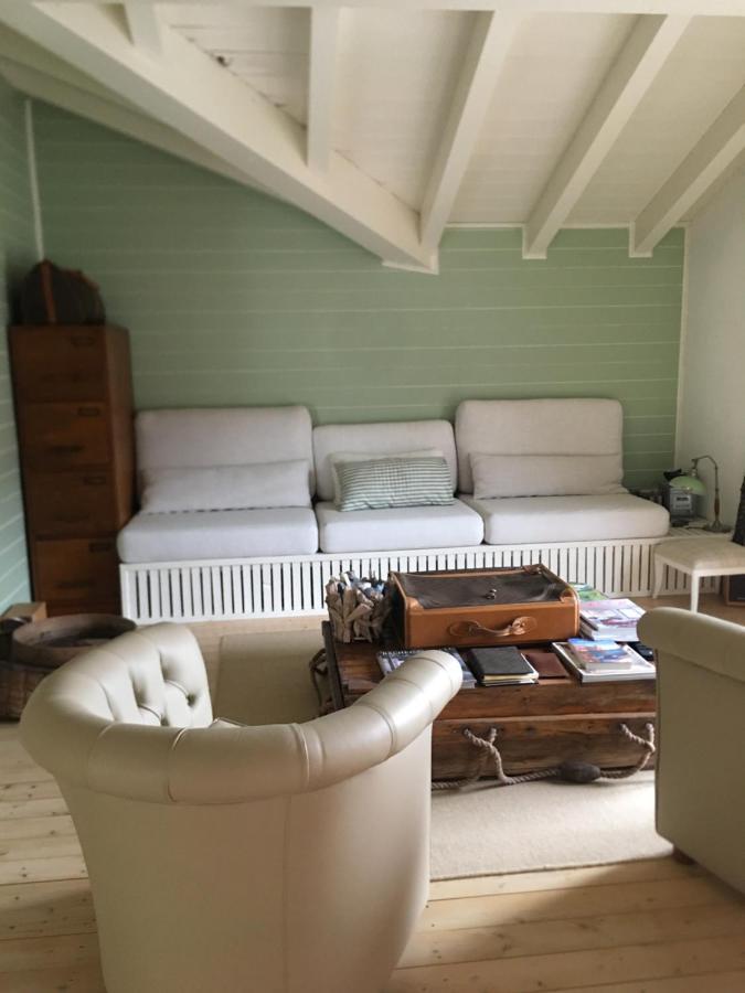 Le Vetrate Sul Amazing View Holiday home Nesso