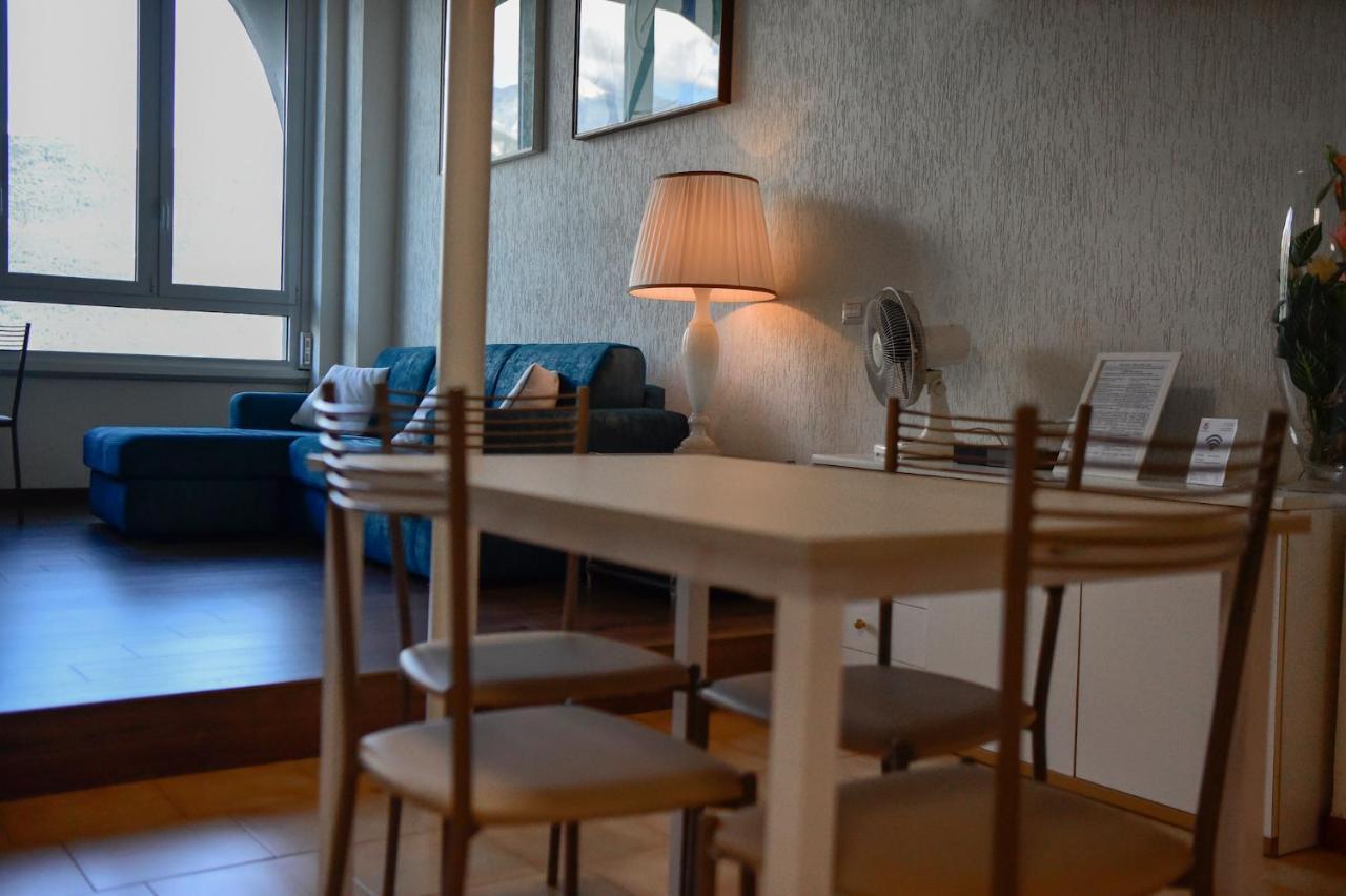 Easy Welcome Kosmopolitan Appartamento Valbrona