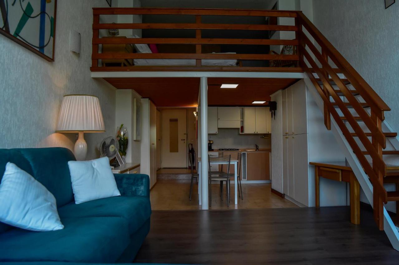 Appartamento Easy Welcome Kosmopolitan