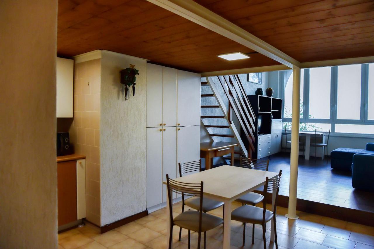 Appartamento Easy Welcome Kosmopolitan