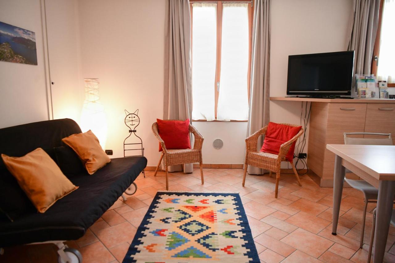 Easy Welcome La Filanda - Seta Bellagio