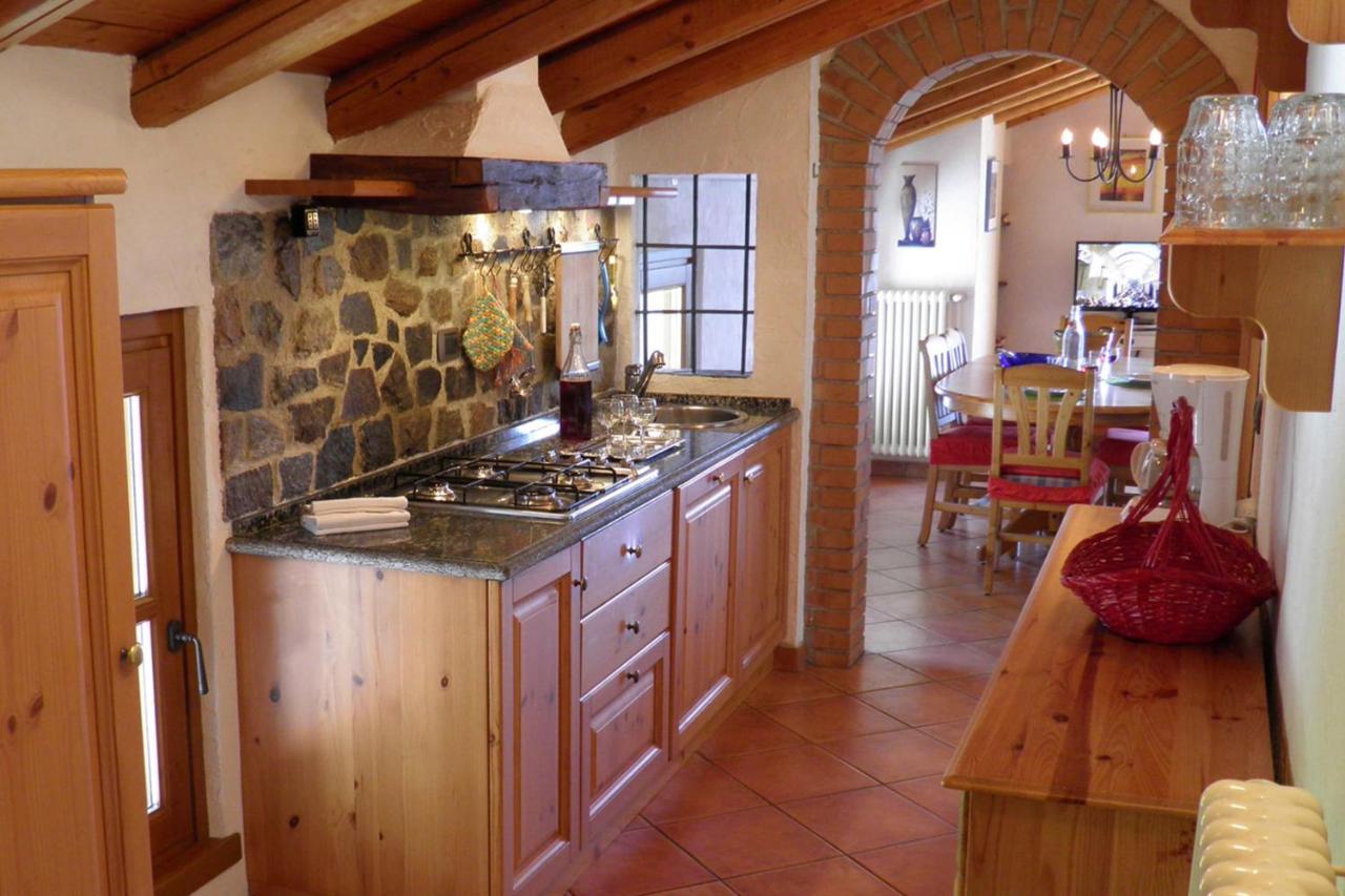 Apartment Sangiovese Emiliano *