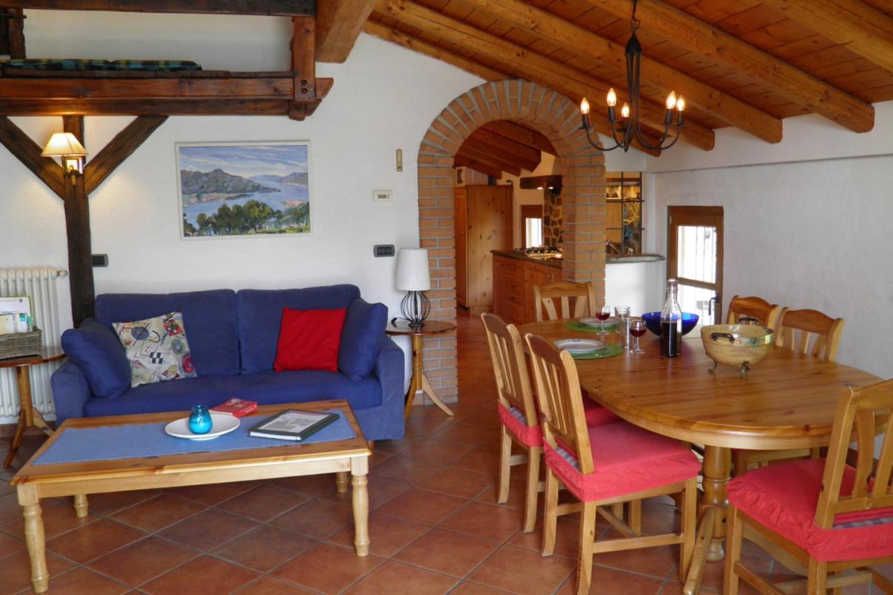 Apartment Sangiovese Emiliano