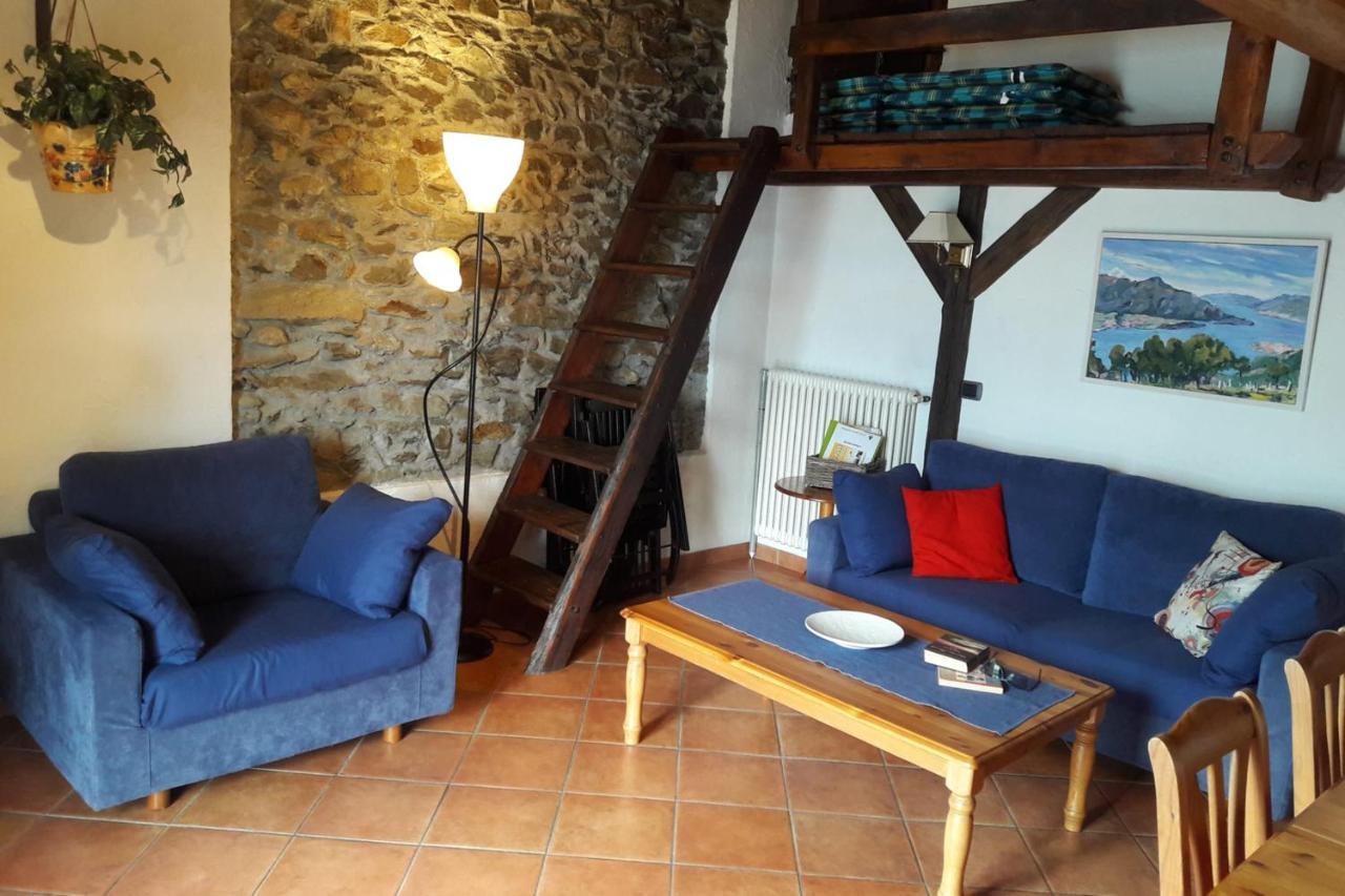 Sangiovese Emiliano Apartment *