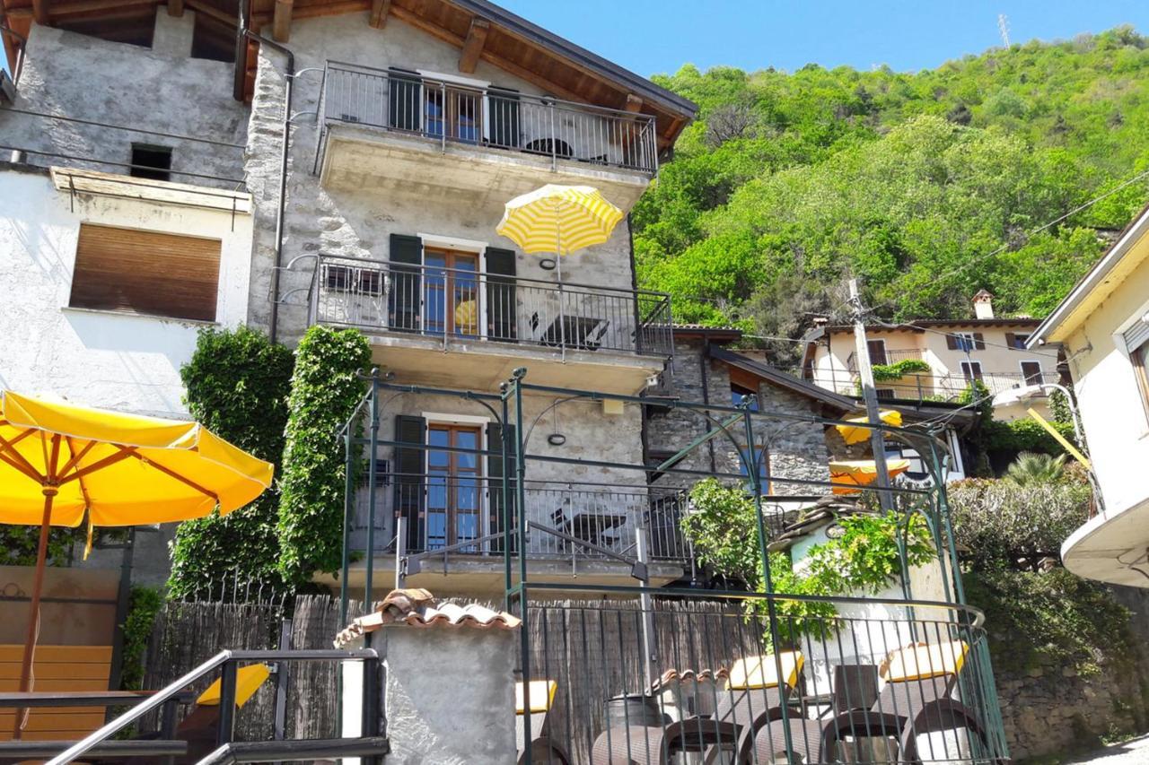 Apartment Sangiovese Emiliano *