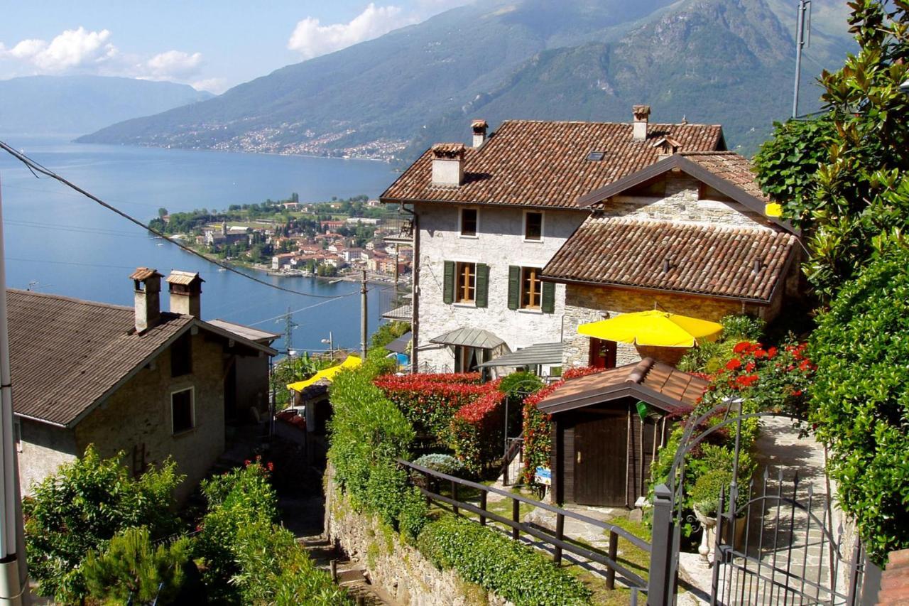 Sangiovese Emiliano Apartment