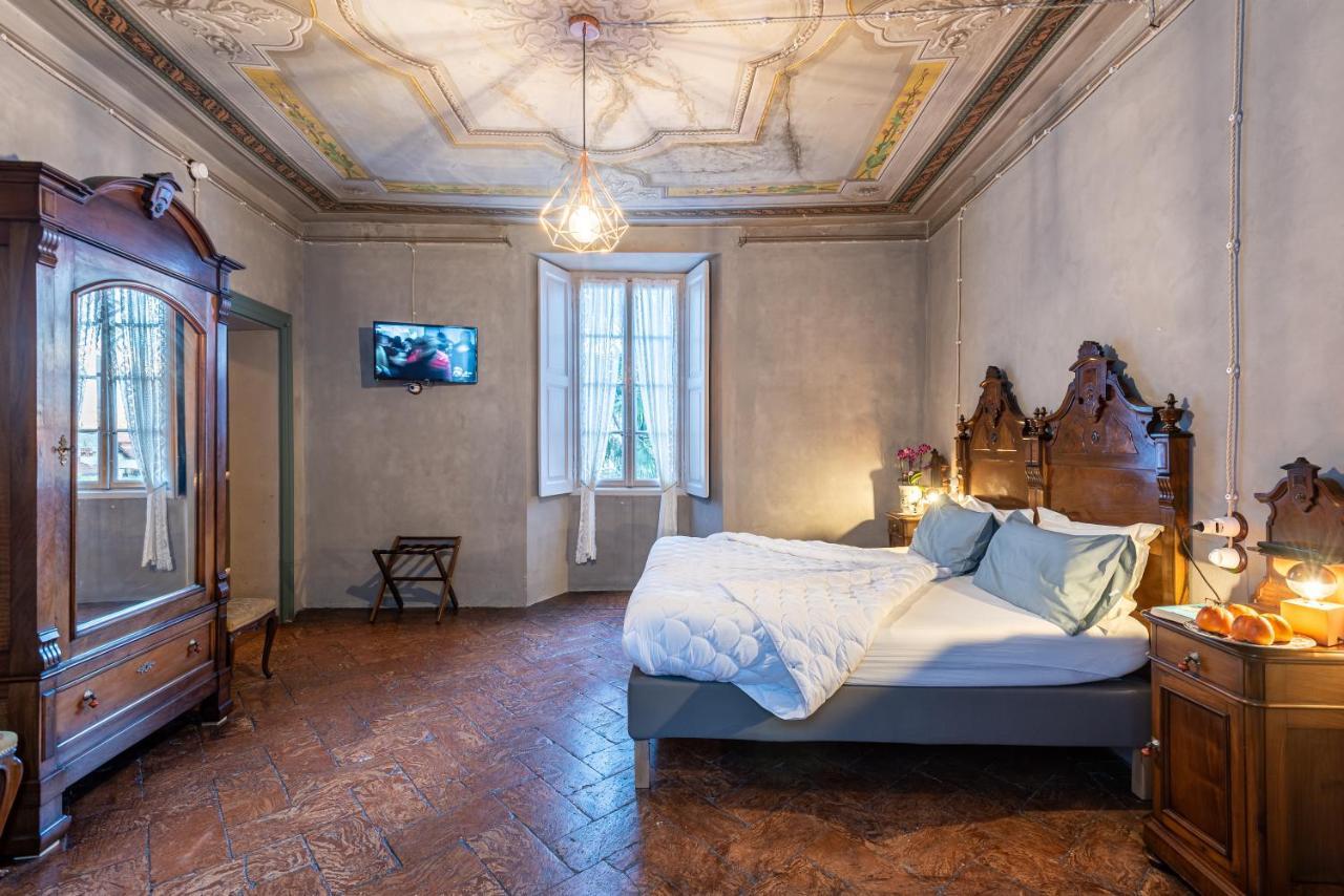 Rosalinda Bed & Breakfast *