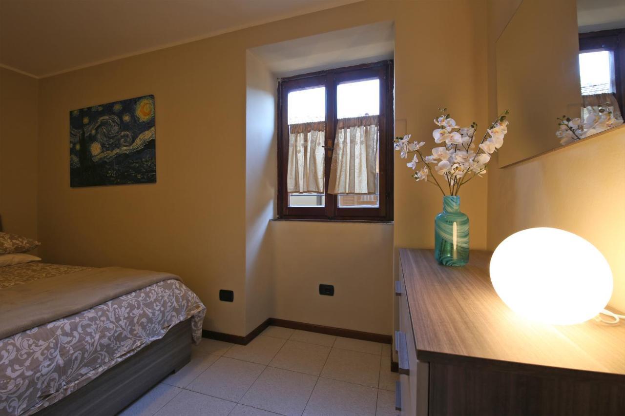 Bellagio Apartment *