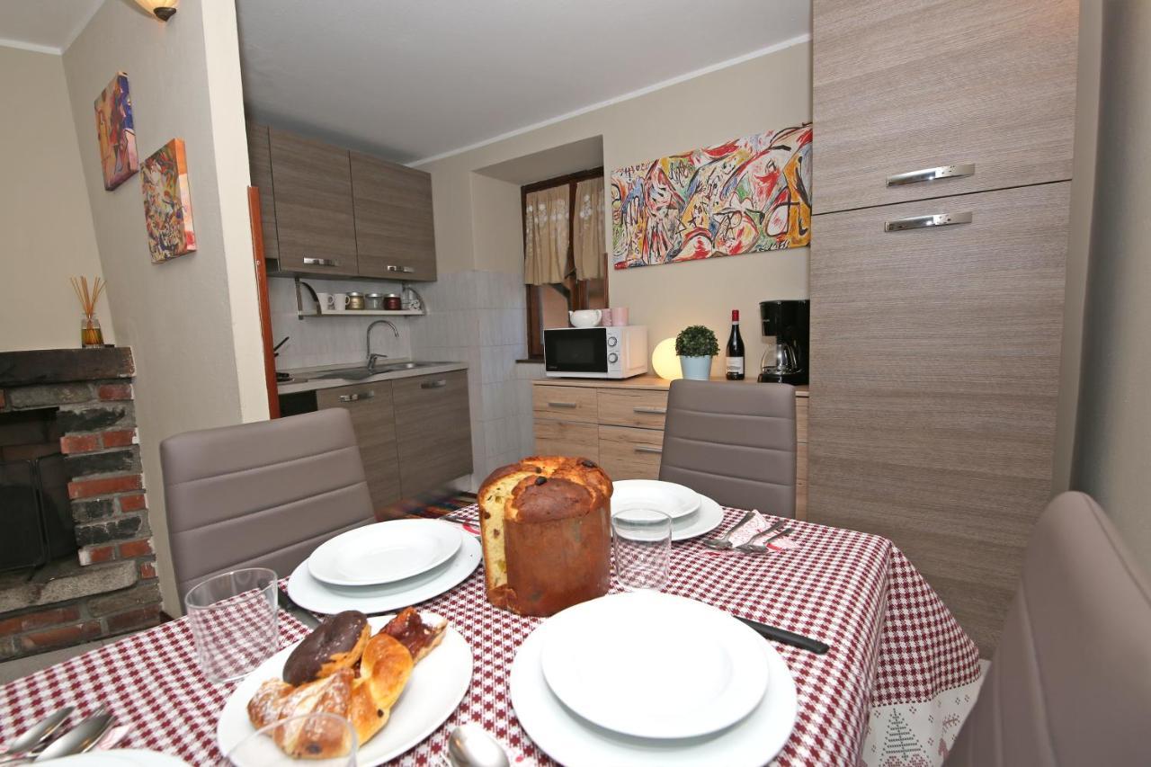 Bellagio Apartment