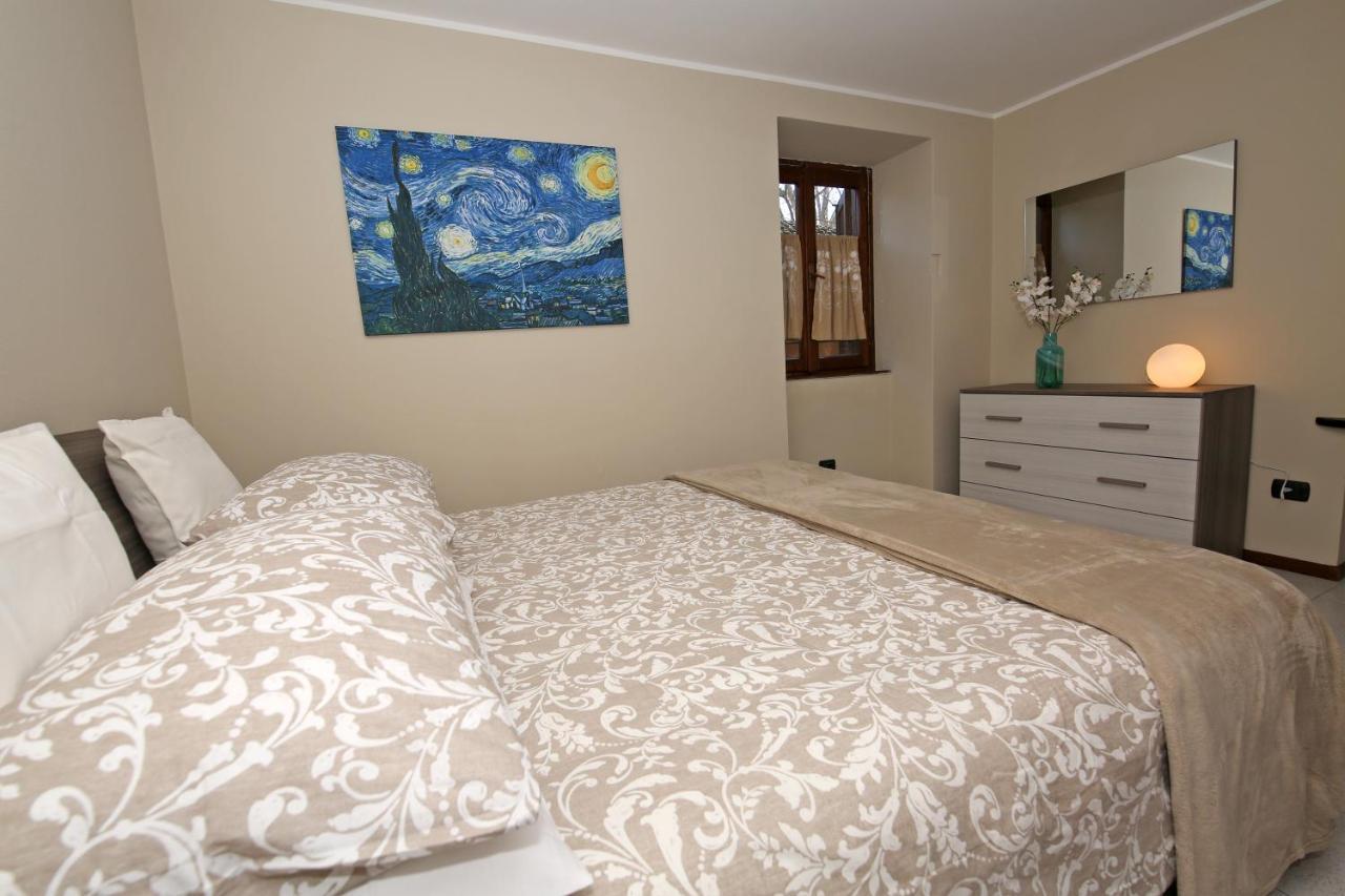 Bellagio Apartment