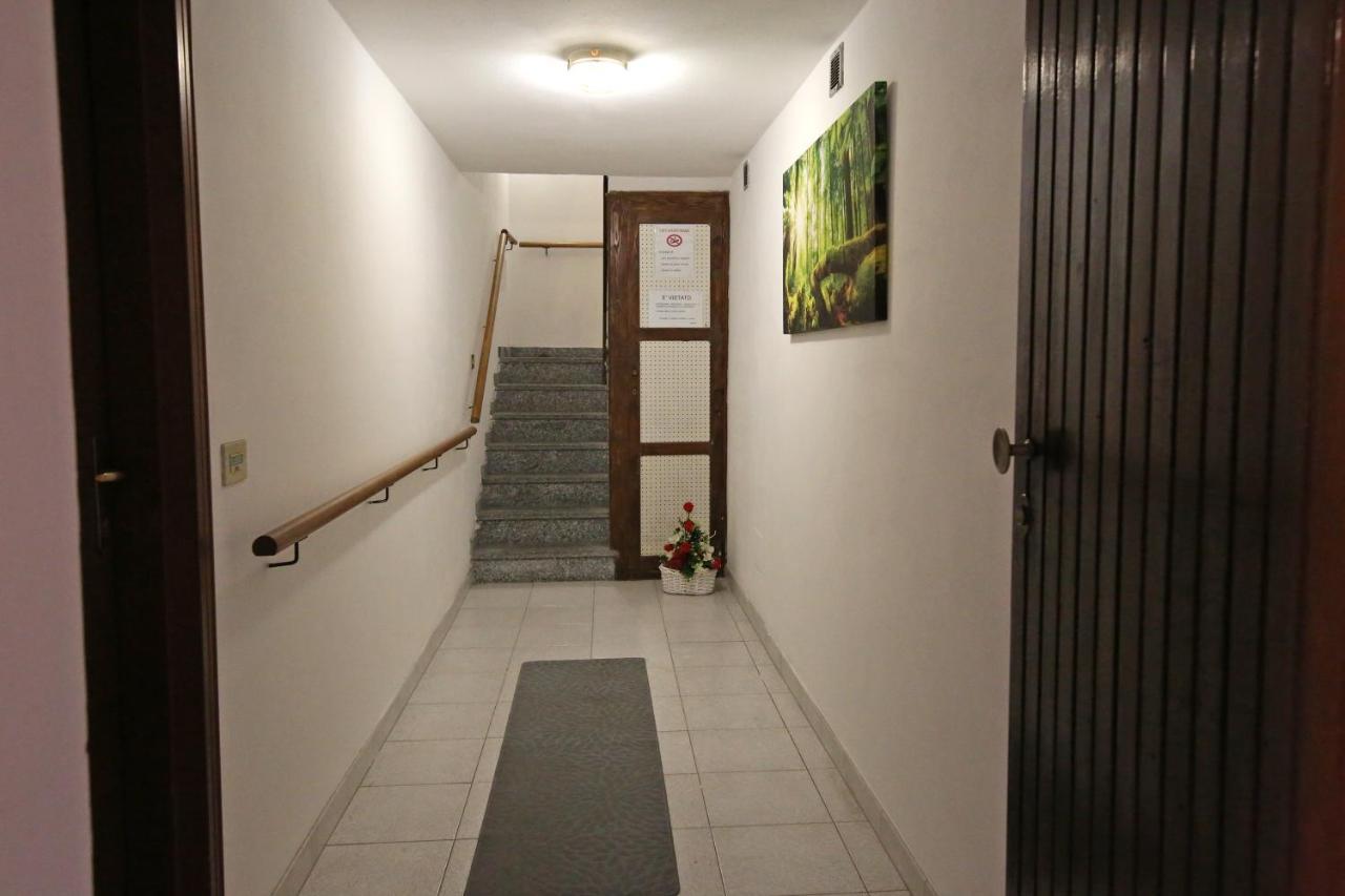 Bellagio Apartment *