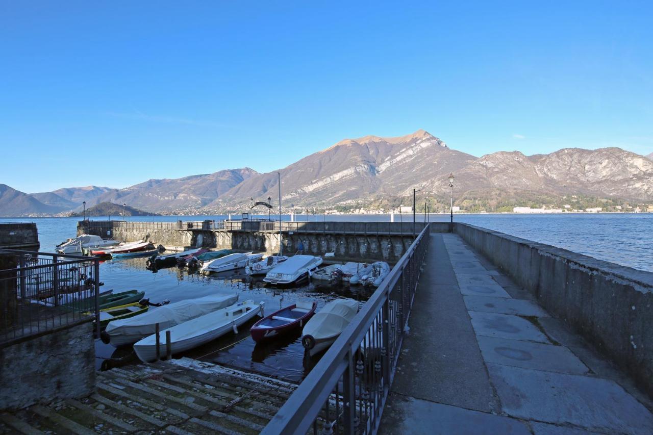 Bellagio Apartment