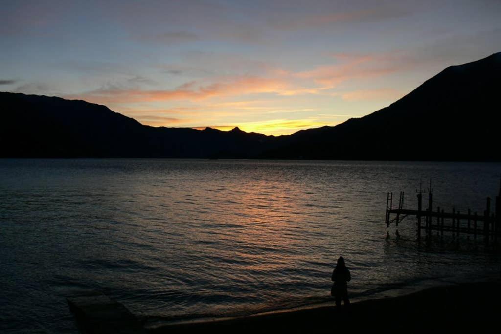 Apartment Luci Sul - A Real Paradise