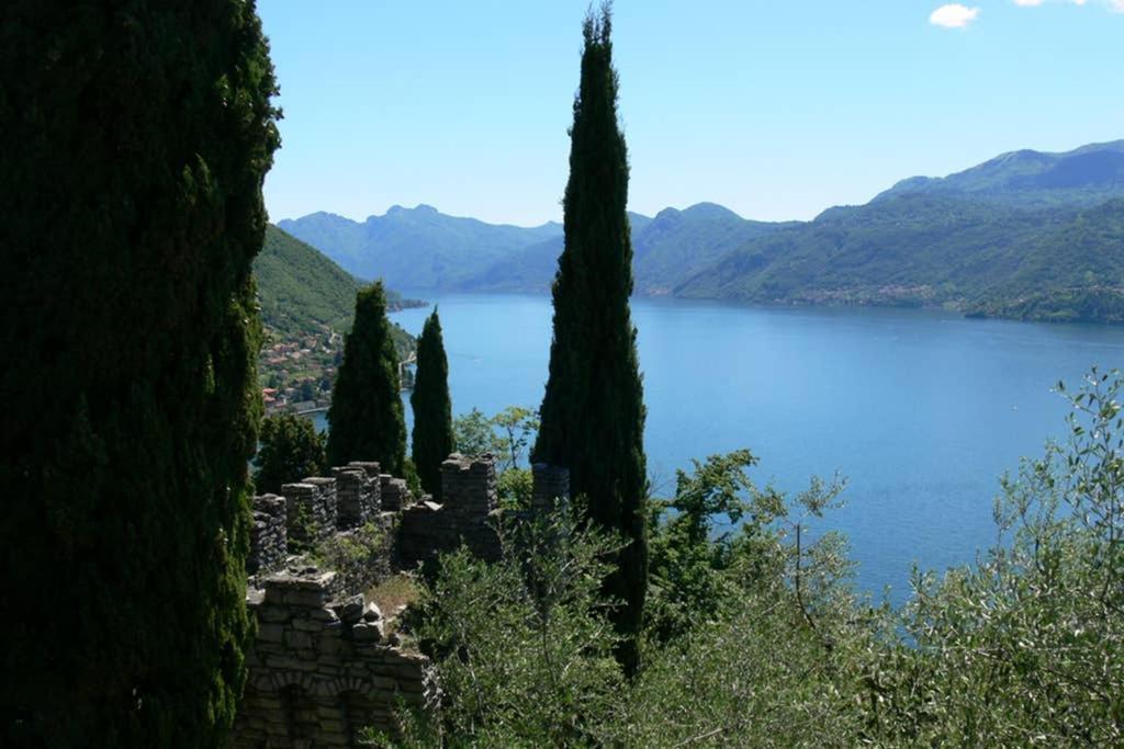 Luci Sul - A Real Paradise * Perledo