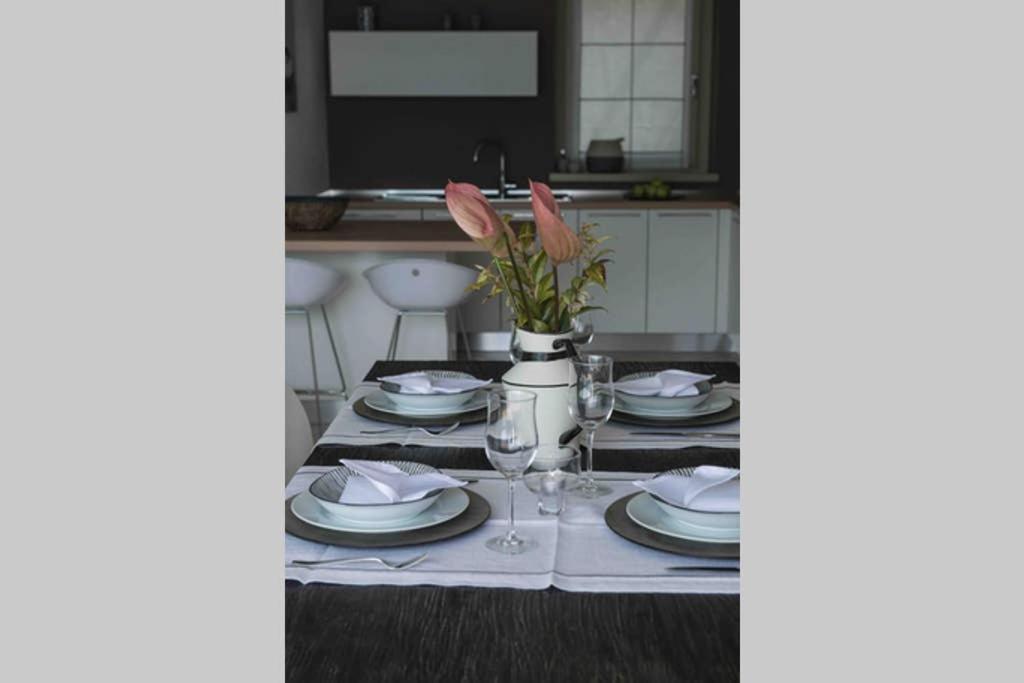 Apartment Luci Sul - A Real Paradise *