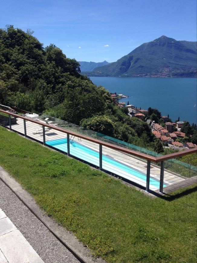 Paradiso Del Holiday home Bellano