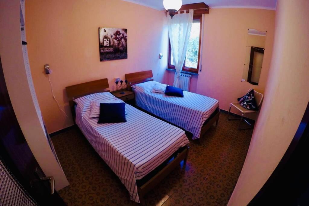 Apartment Il Girasole Di