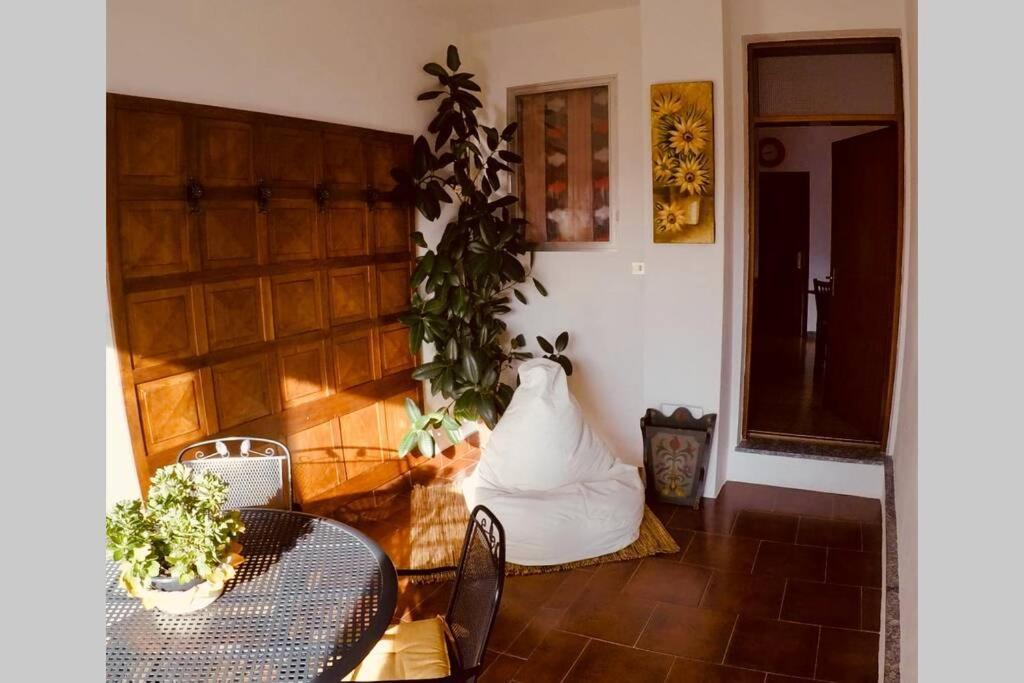 Il Girasole Di Cremia