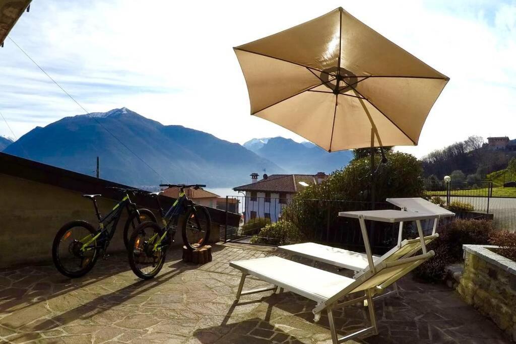 Apartment Il Girasole Di