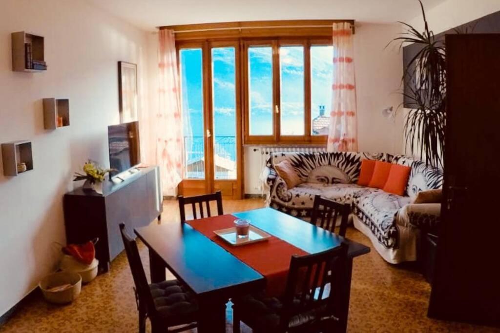 Apartment Il Girasole Di *