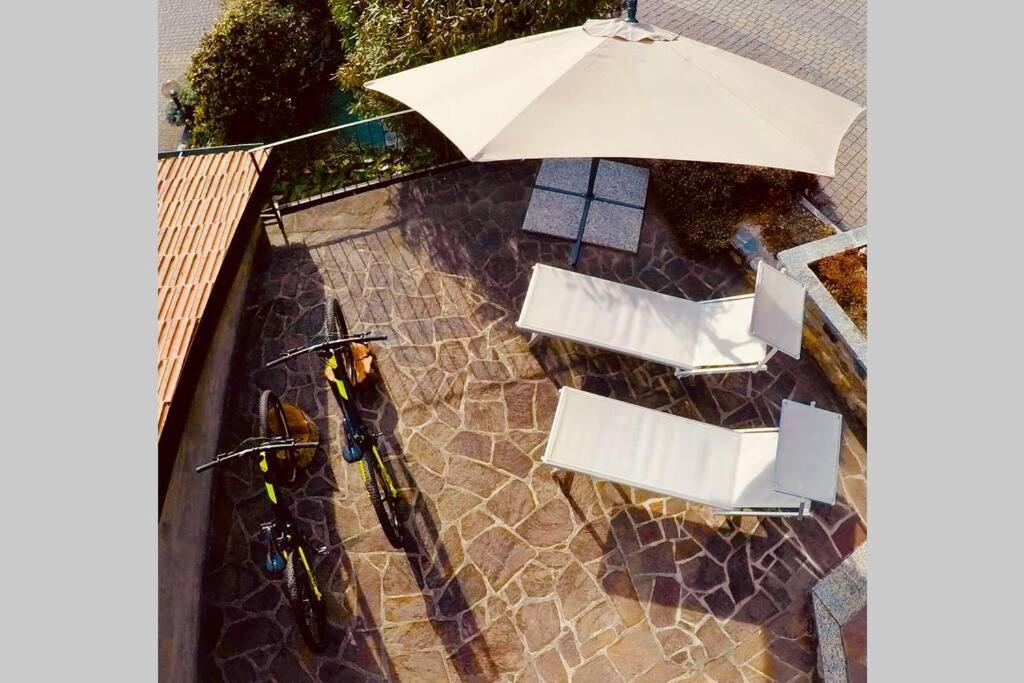 Apartment Il Girasole Di