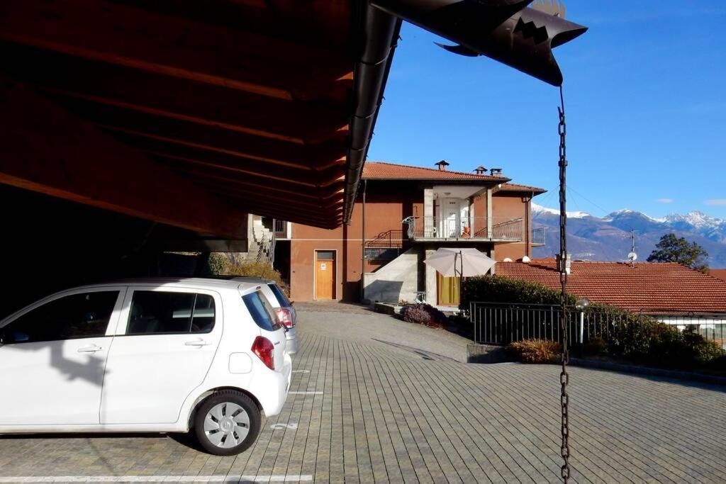Il Girasole Di Apartment Cremia